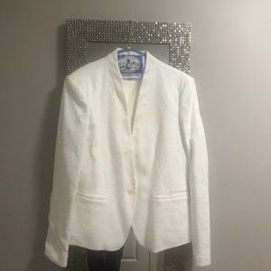 Loft Cream Blazer